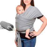 Porta bebe ergonométrico